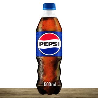 Pepsi Cola