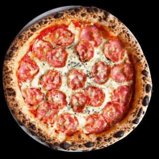 Pizza Chorizo Gorgonzola Ø 50cm