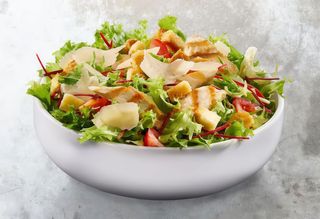 Salata Caesar