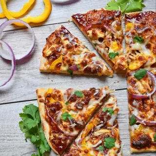 Pizza Vita Ø 50cm