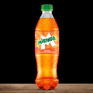 Mirinda Portocale