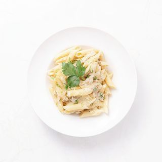 Penne al pollo