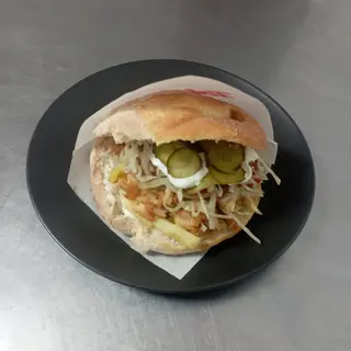 Kebab mare