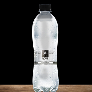 Apa minerala Aqua Carpatica