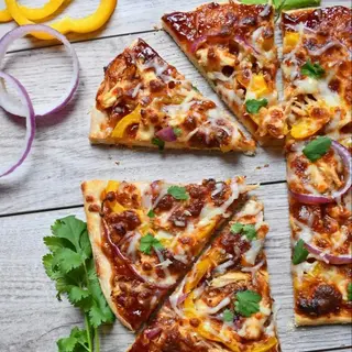 Pizza Vita mare