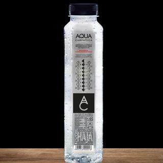 Apa plata Aqua Carpatica