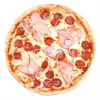 Pizza Taraneasca  mare