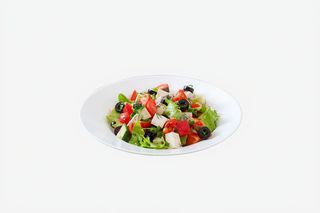 Salata Greceasca
