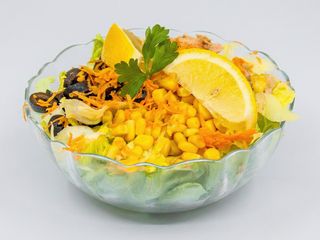 Salata de ton