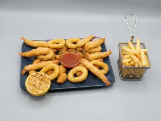 Fritto misto