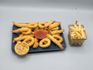 Fritto misto