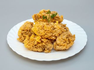 3 aripioare crispy