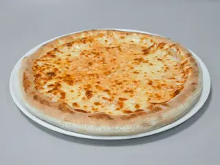 Pizza Margherita Ø 50cm