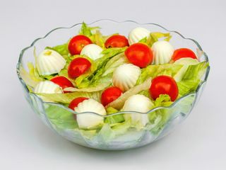 Salata Fresh