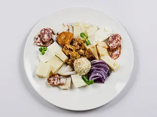 Zestrea domniței