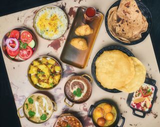 PLATOU DE DEGUSTARE ASORTAT