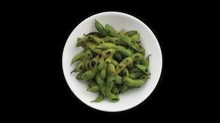 Edamame 