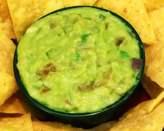 Guacamole