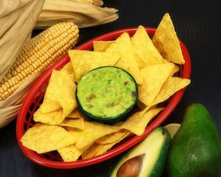 Chips & Guac
