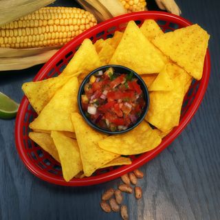 Chips & Salsa