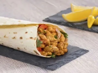 Tantuni pui