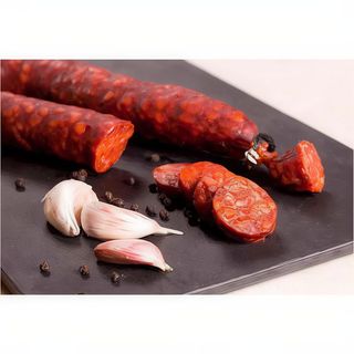 MENIU- Cârnați de Plescoi