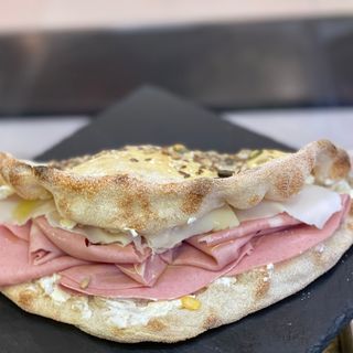 PANINO MORTADELLA