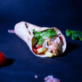 Crispy la lipie mica