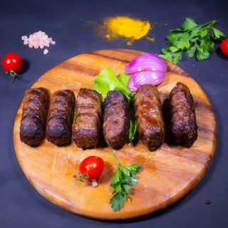 Mici de casa