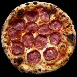 Pizza Salami