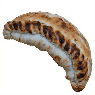Pizza Calzone