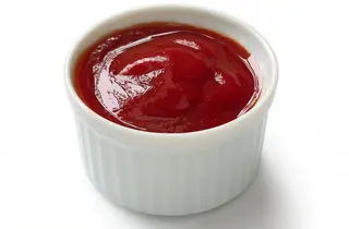 Sos dulce
