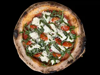 Pizza Fresca