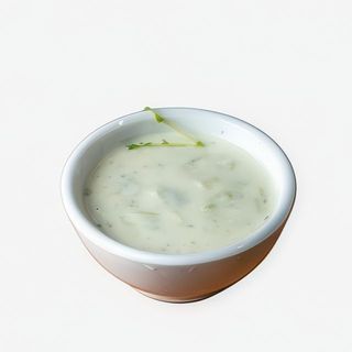 Sos Aioli