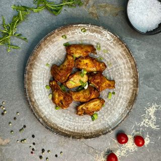 Aripioare de Pui la Cuptor