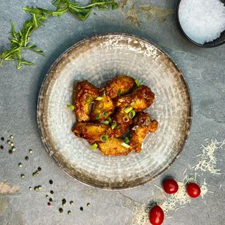 Aripiaore de Pui Sweet Chilli