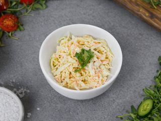 Salata Coleslaw