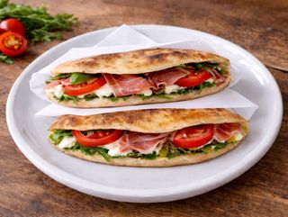 Sandwich Italian