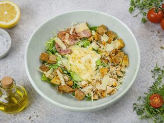 Salata Caesar
