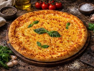 Pizza Margherita Ø 32cm