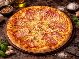 Pizza Carnivore Ø 32cm