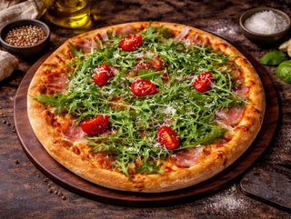 Pizza Italiana Ø 32cm