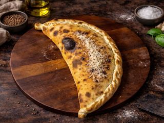 Pizza Calzone con pollo Ø 32cm