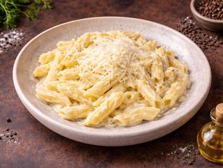 Penne Quattro Formaggi