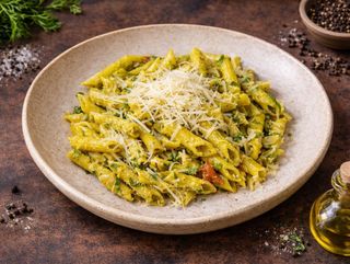 Paste al pesto
