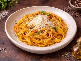 Tagliatelle Mamma Lucia