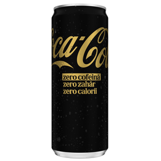 Coca Cola 000 330ml