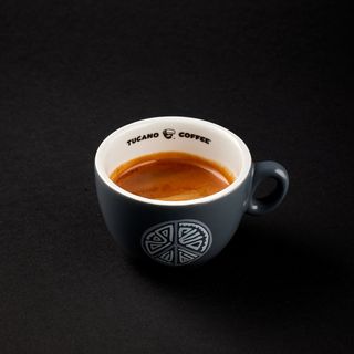 Espresso Double