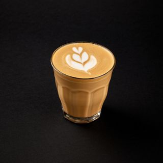 Flat White  