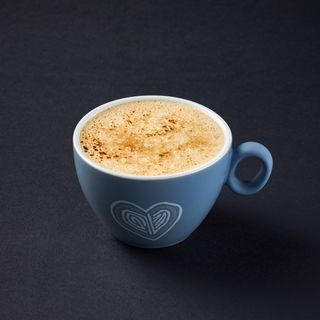 ''Crème Brûlée'' Coffee